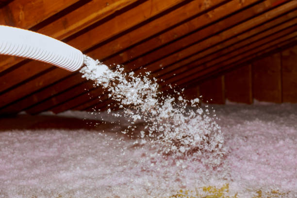Best Insulation for Specific Applications in Cherry Grove, OH