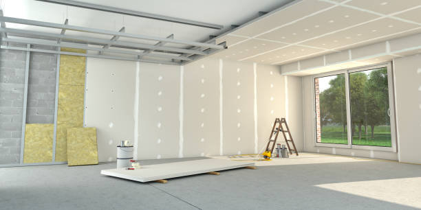 Best Insulation for Specific Applications in Cherry Grove, OH