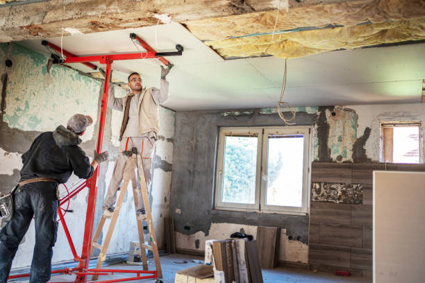 Professional Insulation Contractor in OH