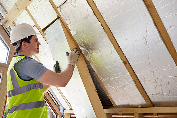 Best Residential Insulation in Cherry Grove, OH